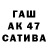 ТГК THC oil henrique PrMr1998